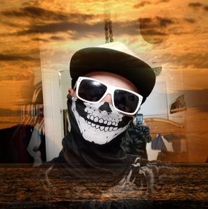 Meet your Posher, Cj